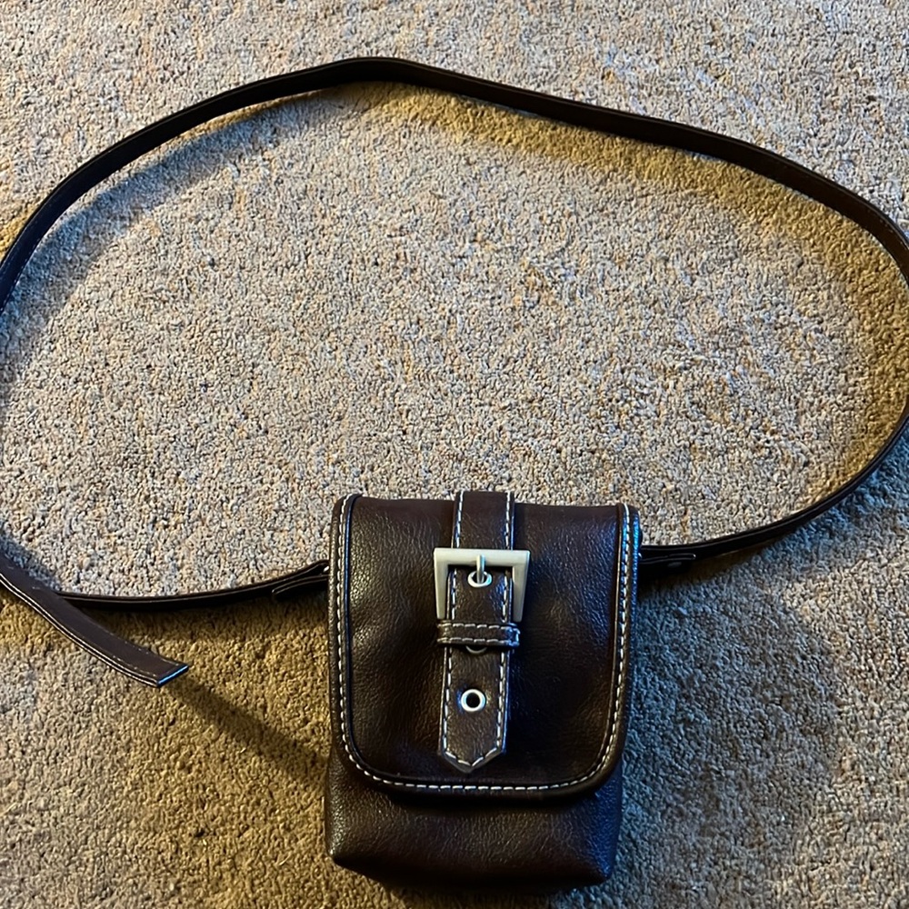 Tokyo Bay crossbody